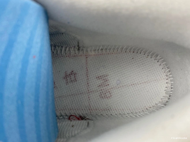 Green Jordan (W) 3 Lucky Retro CK9246-136 1202